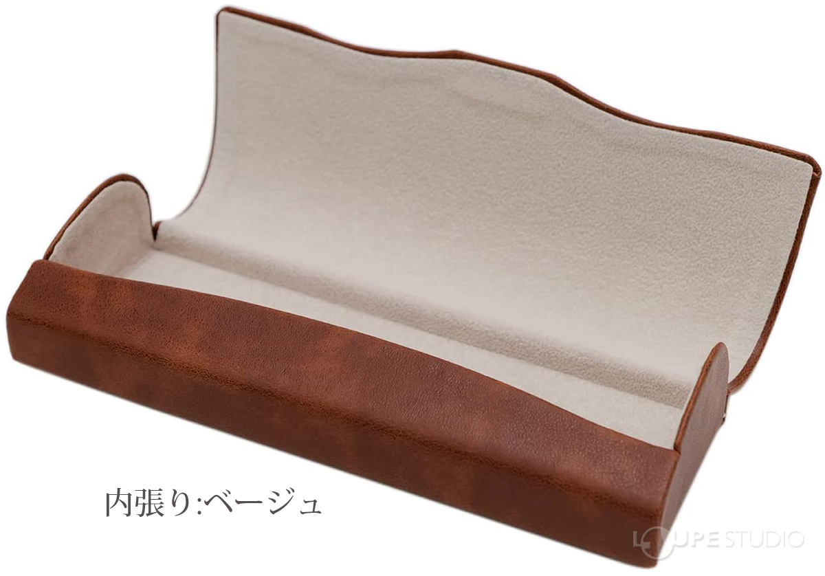 内張り:ベージュ 