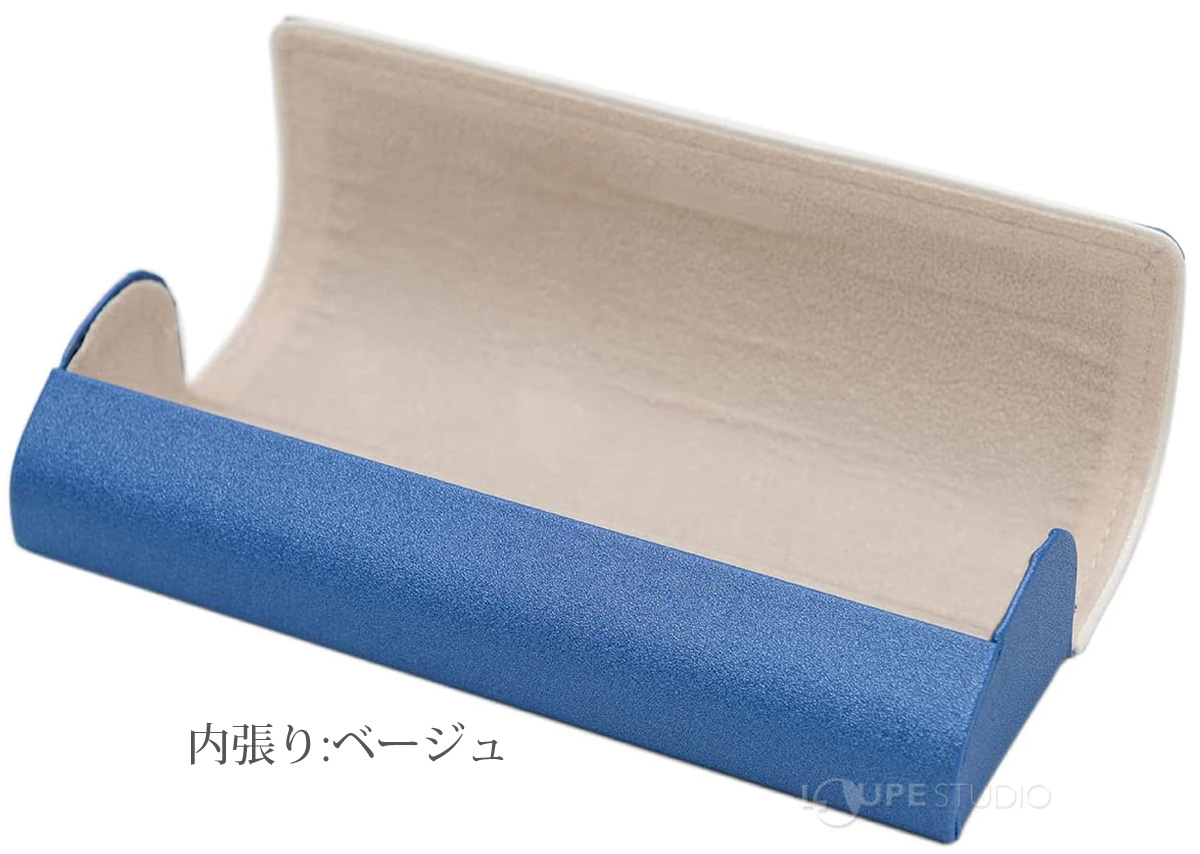 内張り:ベージュ 