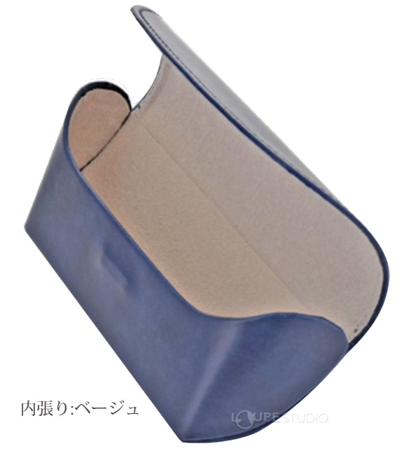 内張り:ベージュ 
