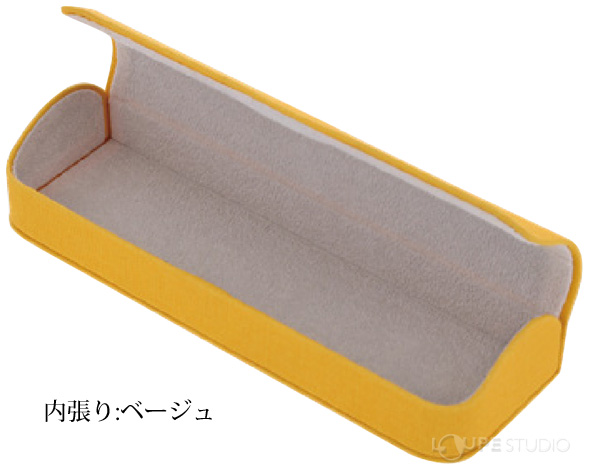 内張り:ベージュ 