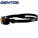 GENTOS ヘッドライト用 ラバーバンド フロントバッテリー 防災グッズ ジェントス ヘッドライト用バンド 防災