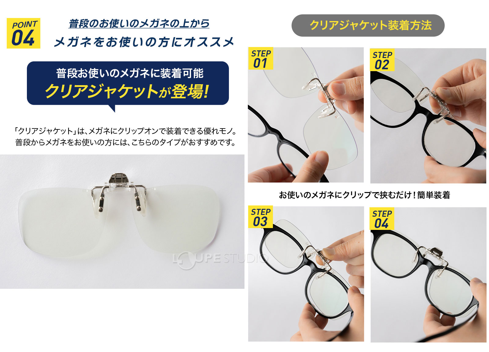 装着方法 