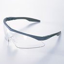 保護メガネ [スペクタクル形] Pit Pit 2700-PCF ウィルス対策 飛沫 感染 予防 ウイルス 対策 黄砂