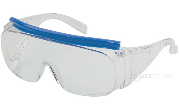 子供用保護めがねシリーズ。 