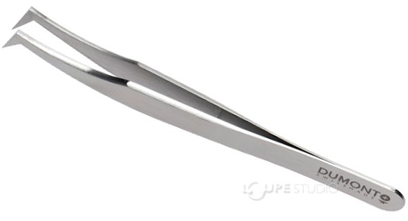 DUMOSTERピンセット 6