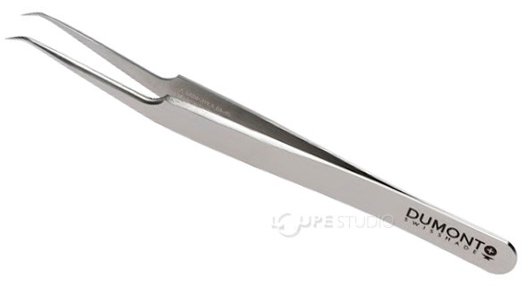 DUMOSTERピンセット 51 