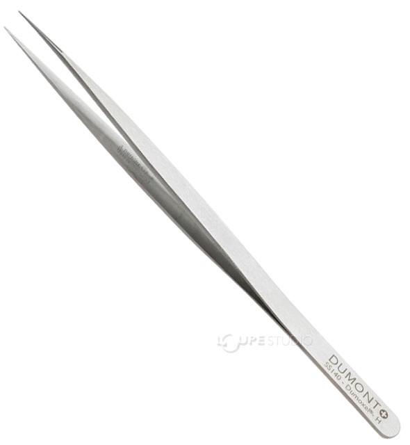 DUMONTピンセット INOXSS