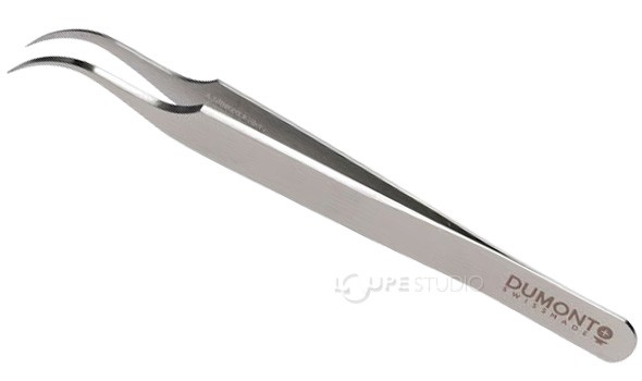 DUMONTピンセット INOX 7