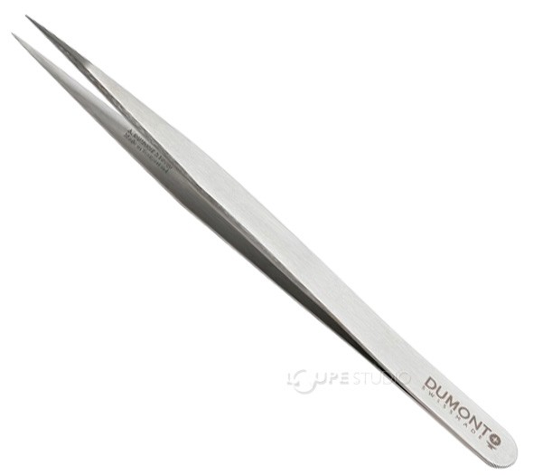 DUMOXELピンセット PP 