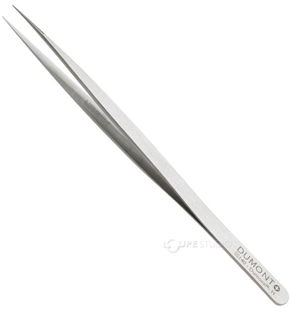 DUMOXELピンセット SS 