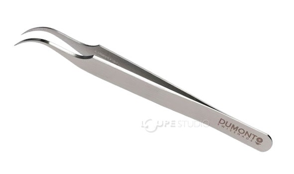 DUMOXELピンセット 7