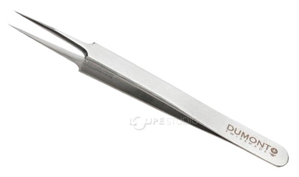 DUMOXELピンセット 5 