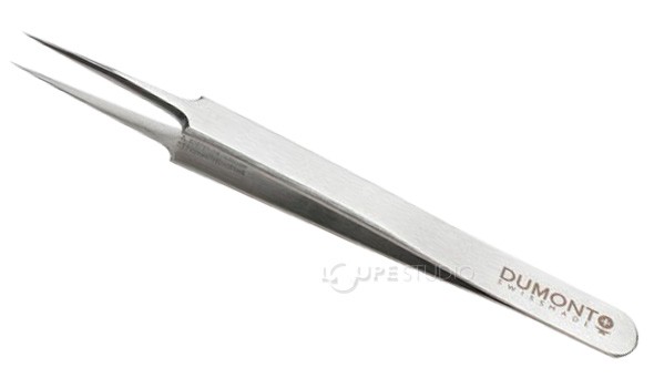 DUMOXELピンセット 4 