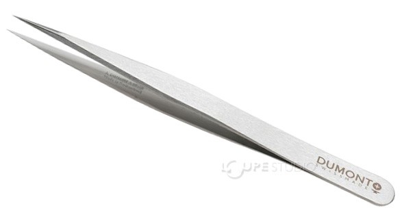 DUMOXELピンセット 3