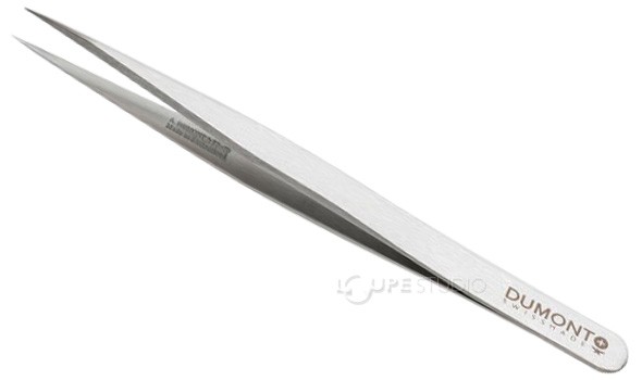 DUMOXELピンセット 1 