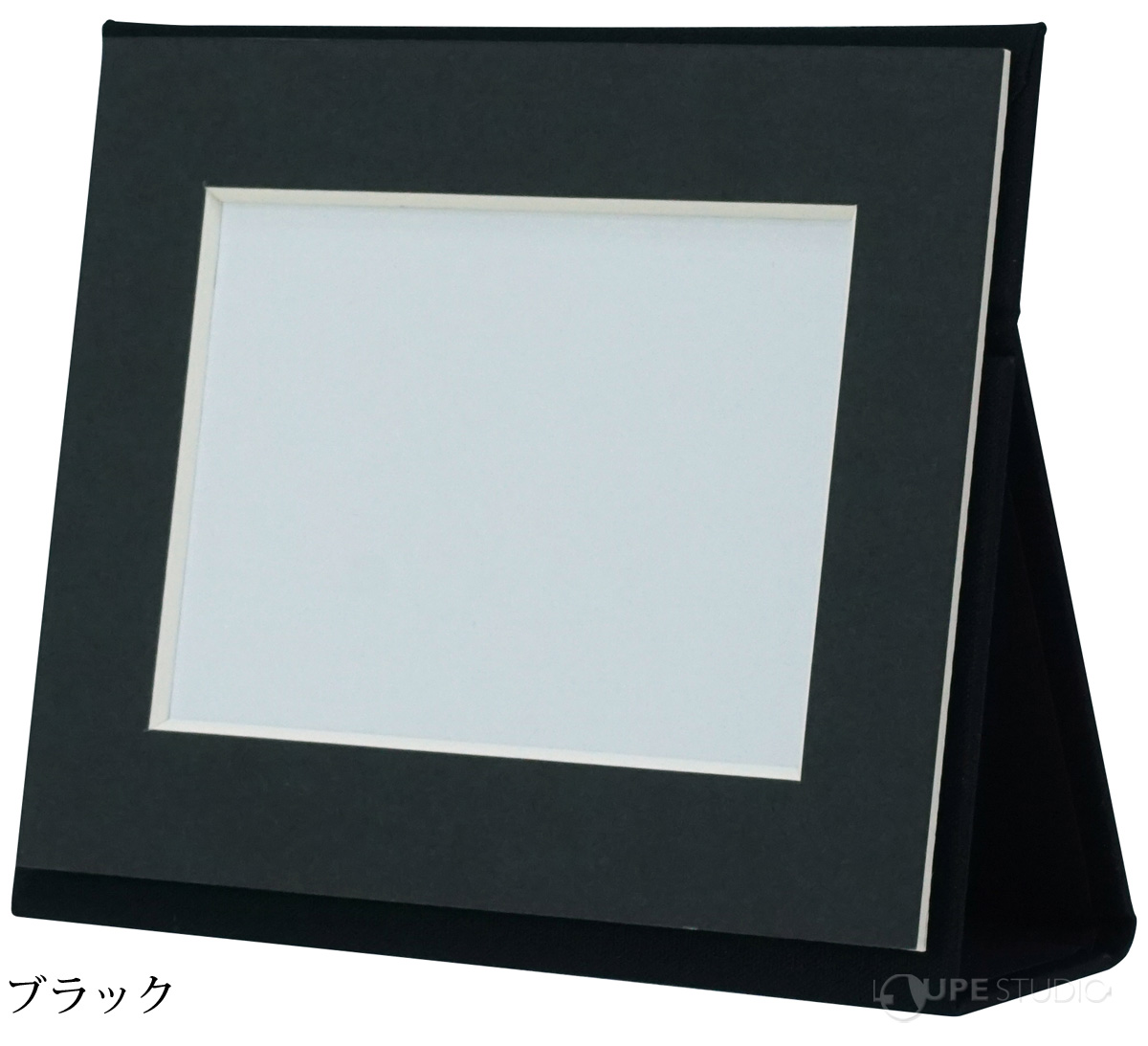 ブラック 