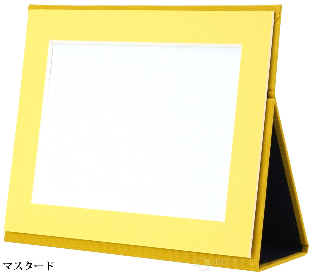 マスタード 