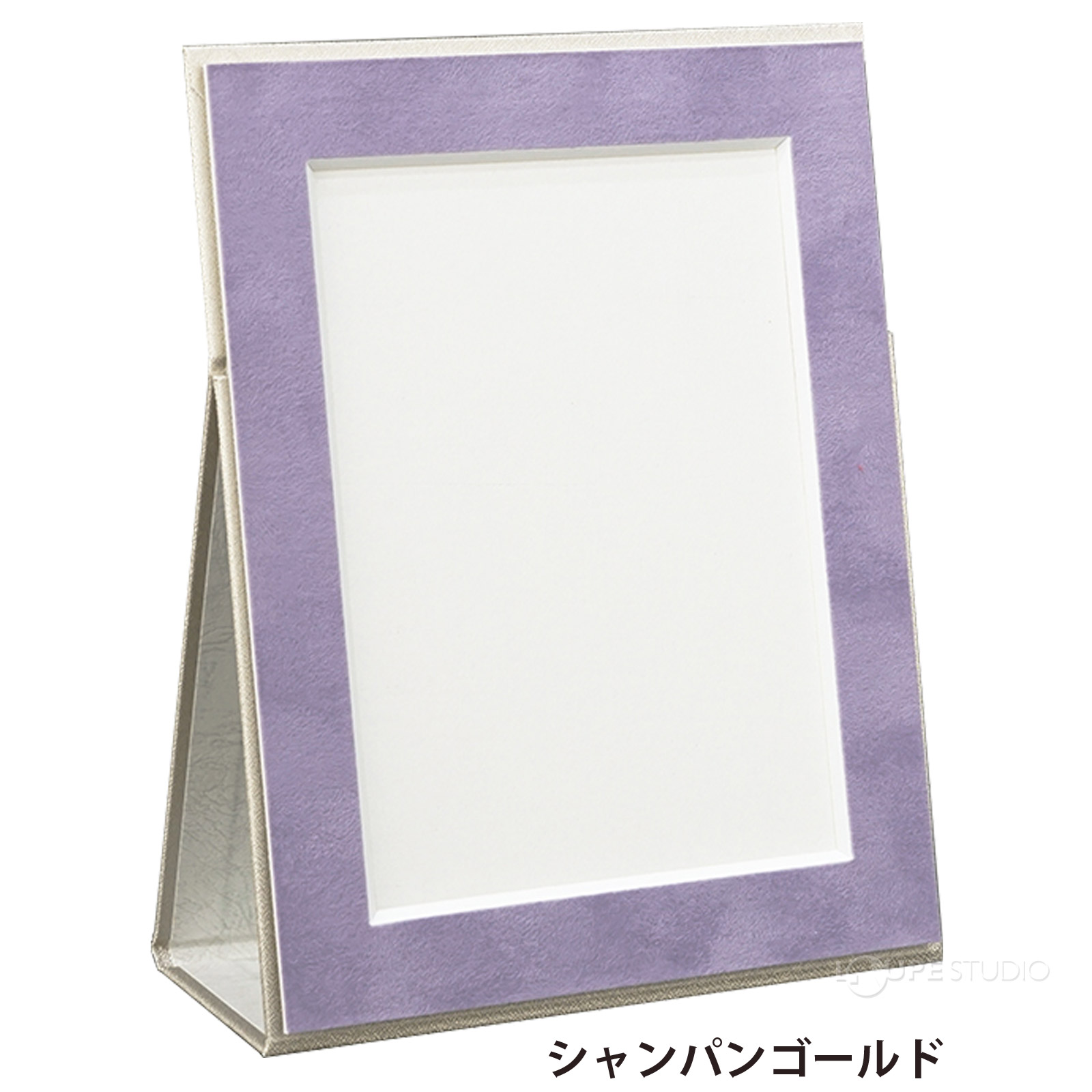 シャンパンゴールド 