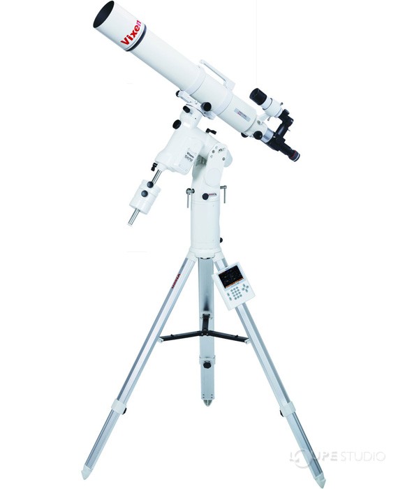 天体望遠鏡 SXP2 赤道儀 おすすめ SD115S SXG-HAL130三脚 セット 25134-6 ビクセン VIXEN
