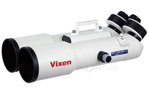 Vixen 天体望遠鏡 BT126SS-A鏡筒 