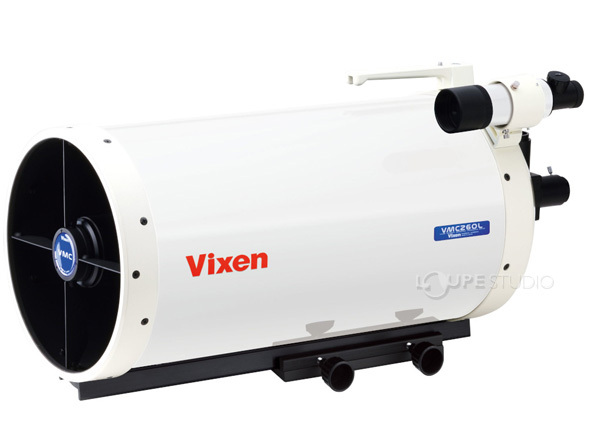 Vixen 天体望遠鏡 VMC260L[WT]鏡筒 