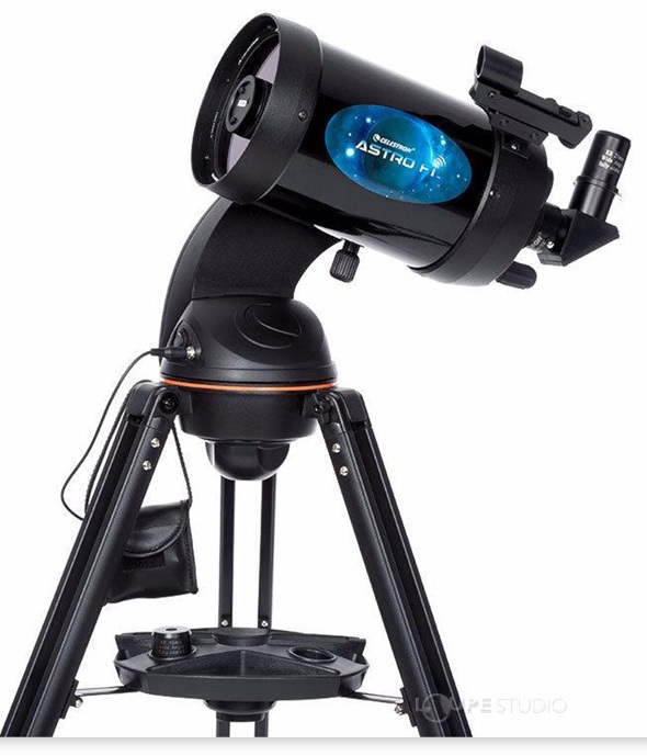 天体望遠鏡 Astro Fi5 SCT セレストロン CELESTRON おすすめ 星 天体