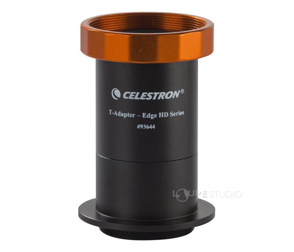CELESTRON オプションパーツ Tアダプター EdgeHD8用 