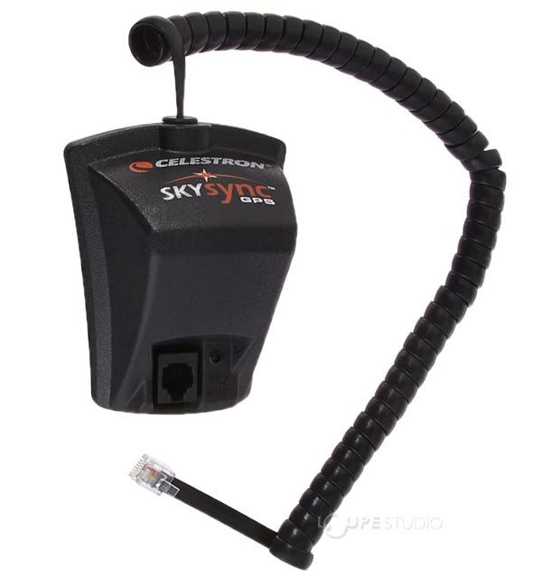 CELESTRON オプションパーツ Sky Sync GPS 