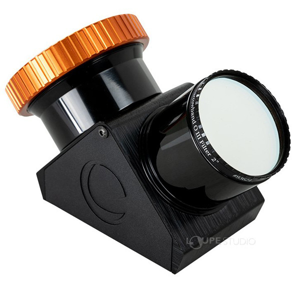 天体望遠鏡 天頂ミラー50.8mm ツイストロック セレストロン CELESTRON