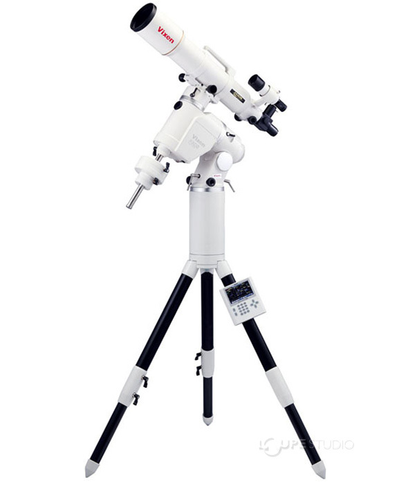 Vixen 天体望遠鏡 AXD2-AX103S 