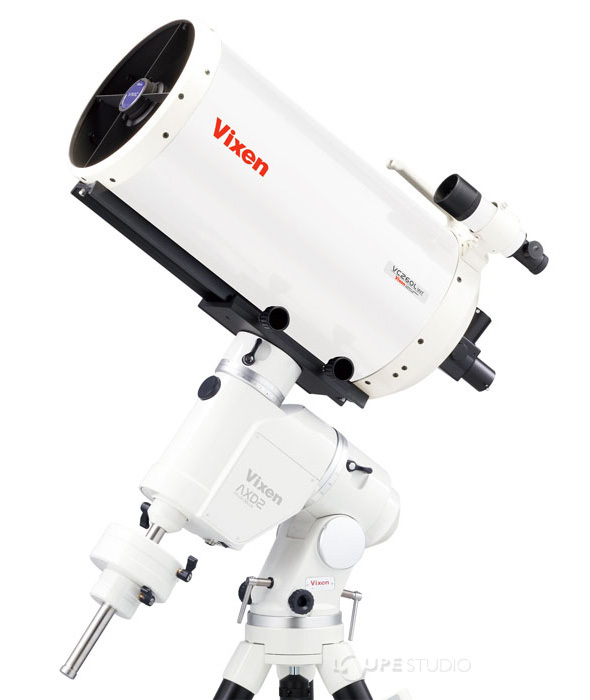 Vixen 天体望遠鏡 AXD2-VMC260L[WT] 