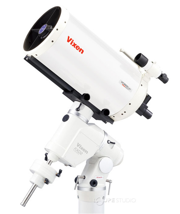 Vixen 天体望遠鏡 AXD2-VMC260L(WT)-P 