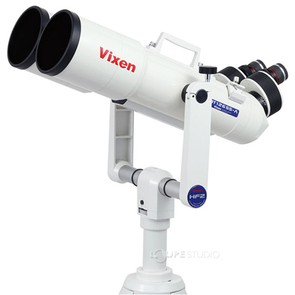 Vixen 天体望遠鏡 HF2-BT126SS-A 