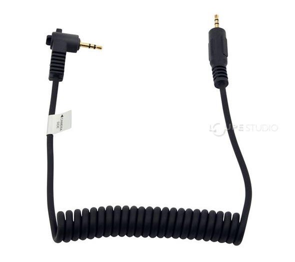 Vixen オプションパーツ シャッターケーブル COM