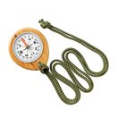 コンパス 方位磁石 文具 文房具 方角 方向 オイル式コンパス ウッドオイルコンパス ハイキング 登山 おすすめ ビクセン VIXEN