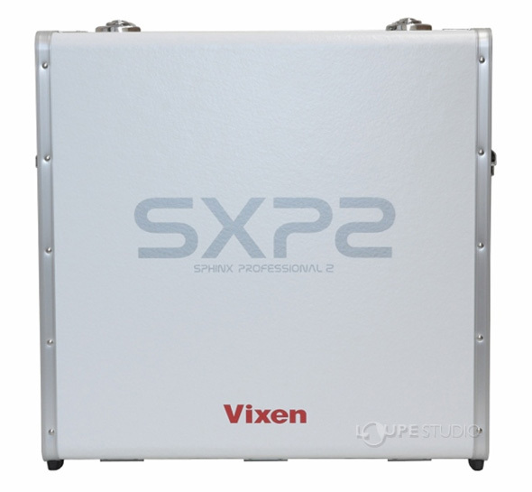 Vixen 天体望遠鏡 SXP2赤道儀ケース 