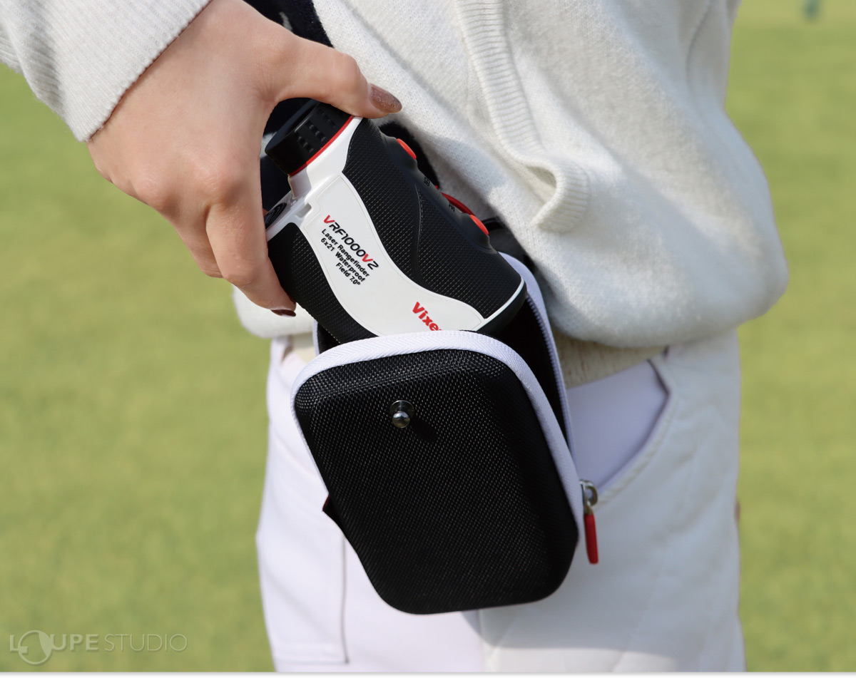 セミハードケース 