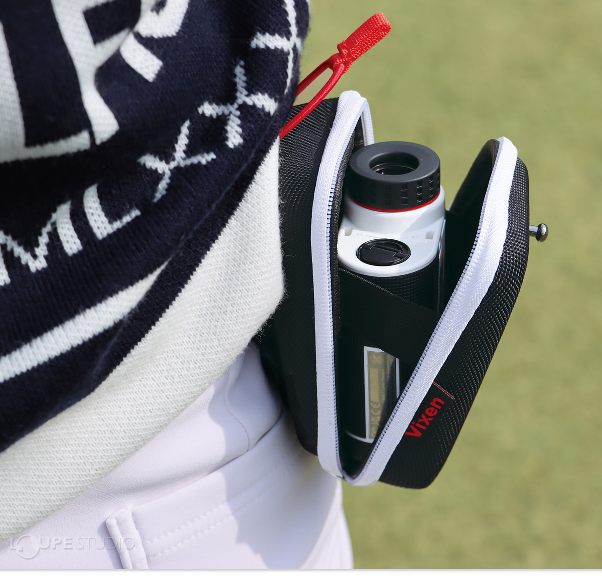 セミハードケース 