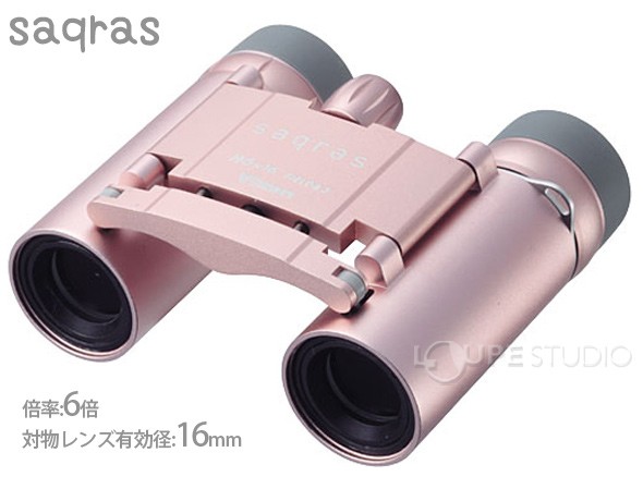 saqras(サクラス)H6×16