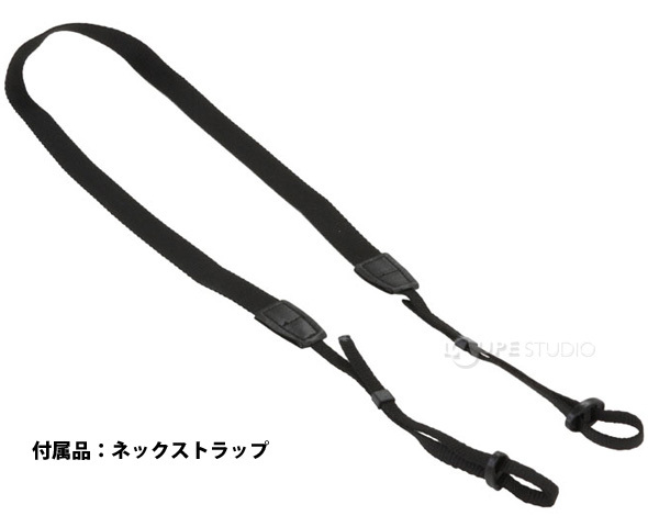 ネックストラップ