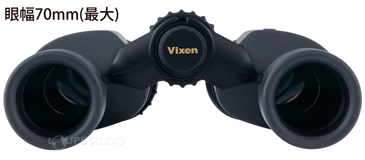 Vixen 双眼鏡 オペラグラス 6倍 アトレックライトII BR6×30WP