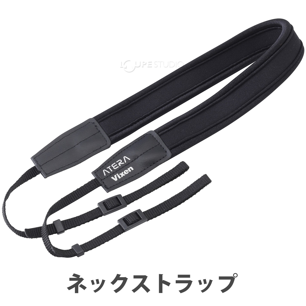 ネックストラップ 