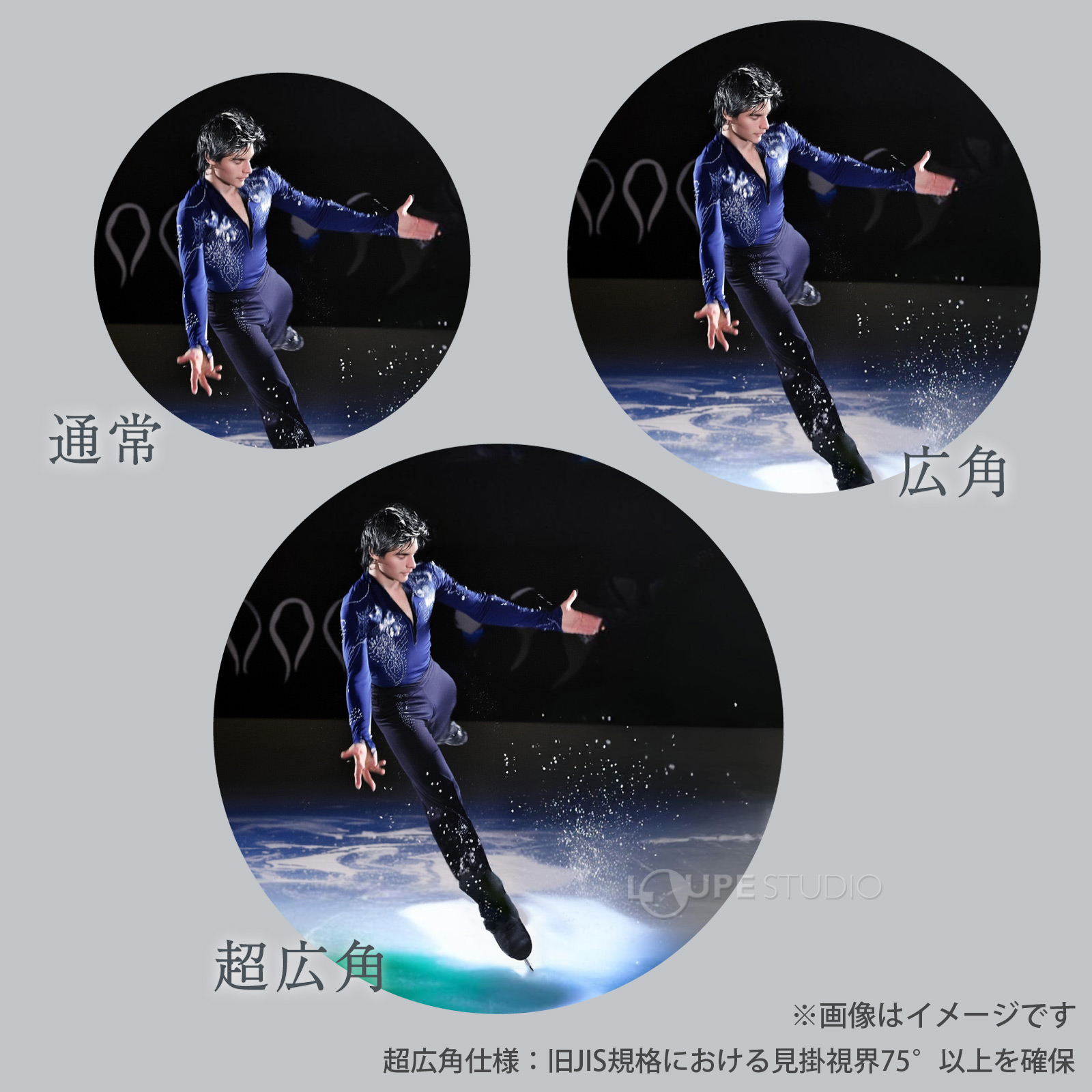 優れた操作性・ホ一ルド性 