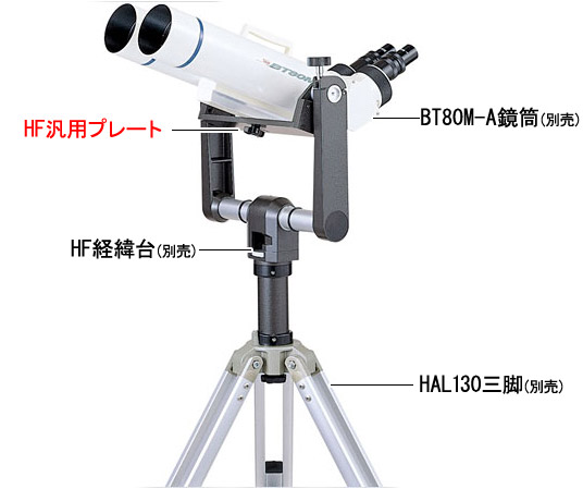 対空 双眼鏡セットイメージ 