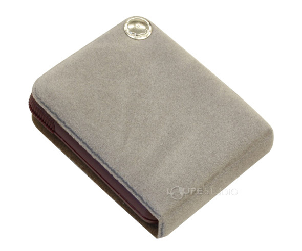 ポケットリーディングルーペ PQ50 