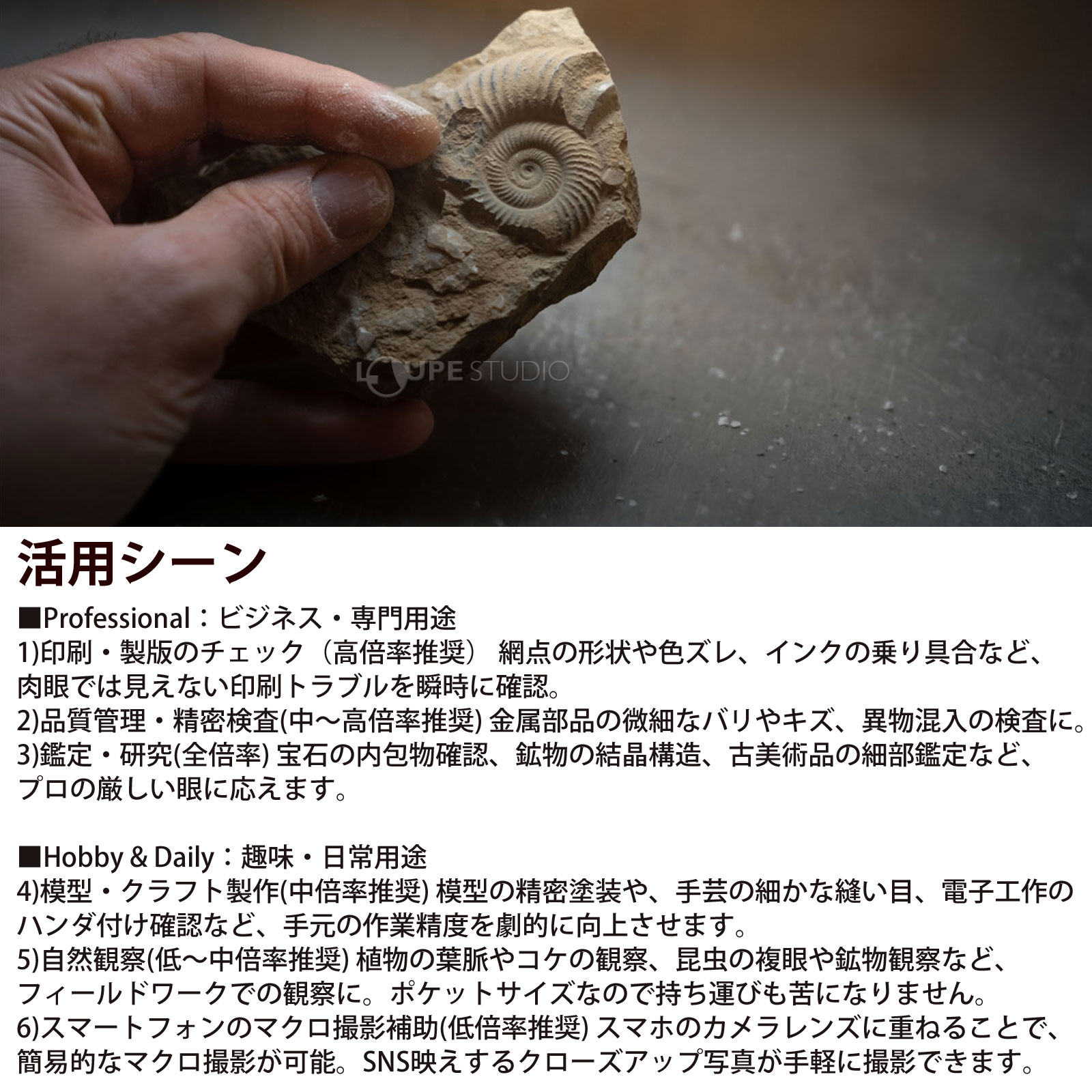 活用シーン