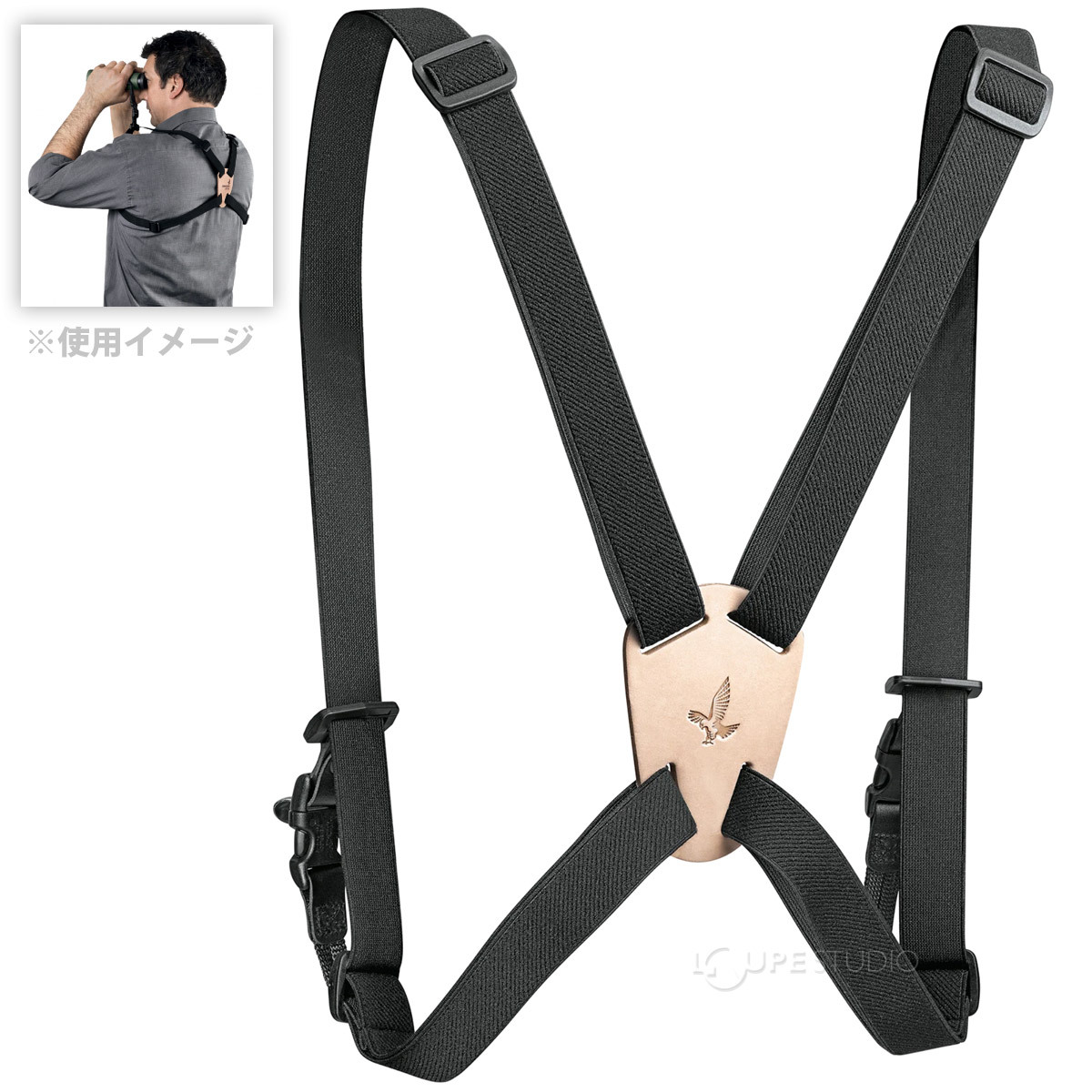 BSP ビノサスペンダーPRO 