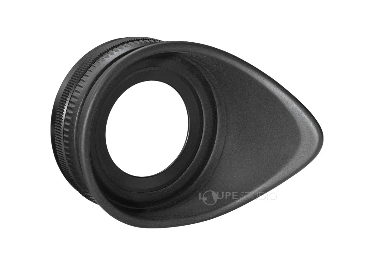 ウイングアイカップ 25-50xW 