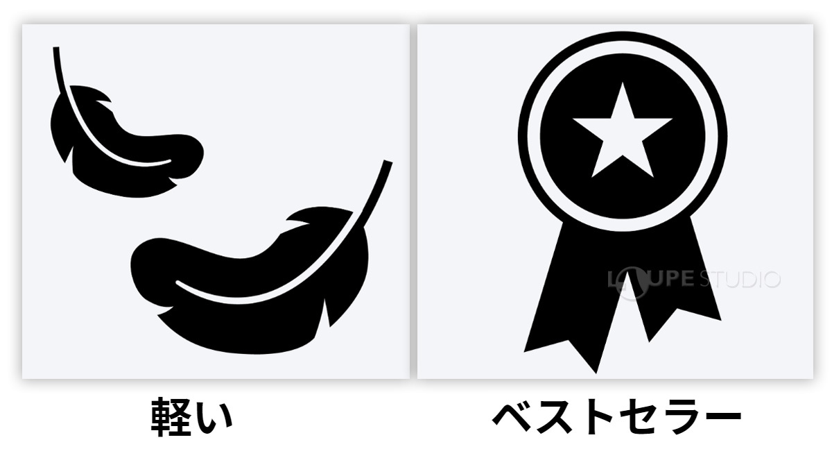 ベストセラー