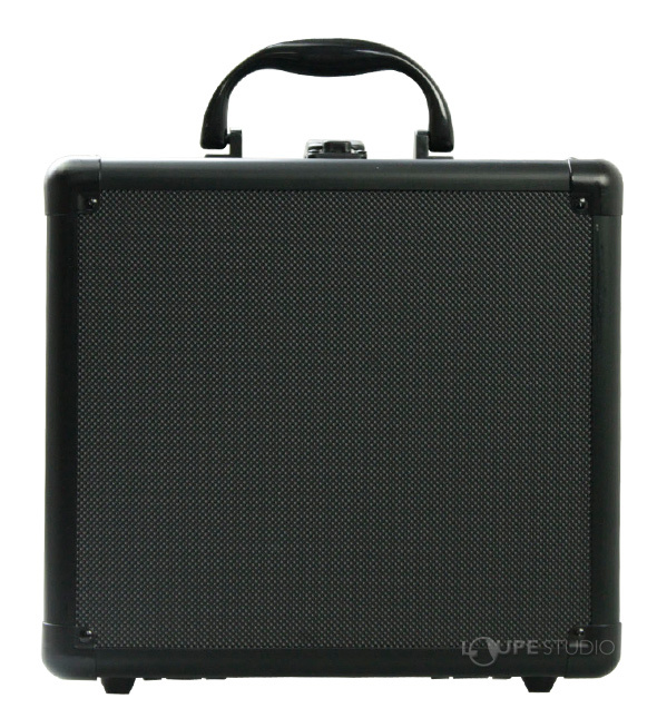 ヤマムラ コスメボックス 鏡付き LEDライト COSME BOX YCB-02 メイク